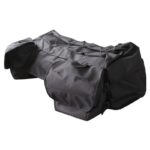 Кофр задний текстильный для квадроцикла ATV