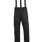 Штаны YOKO VAPARI, черный