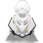 Бампер передний RM Patrul