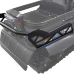 Бампер задний RM Pro Vector 551i