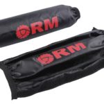 Чехол на амортизатор для снегохода