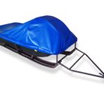 Чехол на сани ПП, ППМ 2200 с "Отбойником"