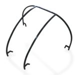 Каркас "Отбойник" на сани ПП, ППМ 1900-2200