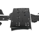 Комплект пластиковых защит днища ATV RM 800 DUO