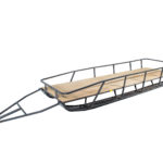 Сани ПГД-3000