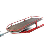 Сани-прицеп Комби