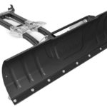 Комплект снегоотвала Supreme Black 150