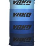 Бафф YOKO TUBE, синий