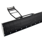 Комплект снегоотвала Quick2 black 137 см