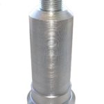 Съемник венца электростартера Буран