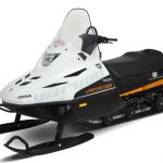 Снегоход Русская Механика Тайга Варяг 550 V SE