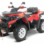 Квадроцикл Русская Механика РМ 800 T Шелковый путь